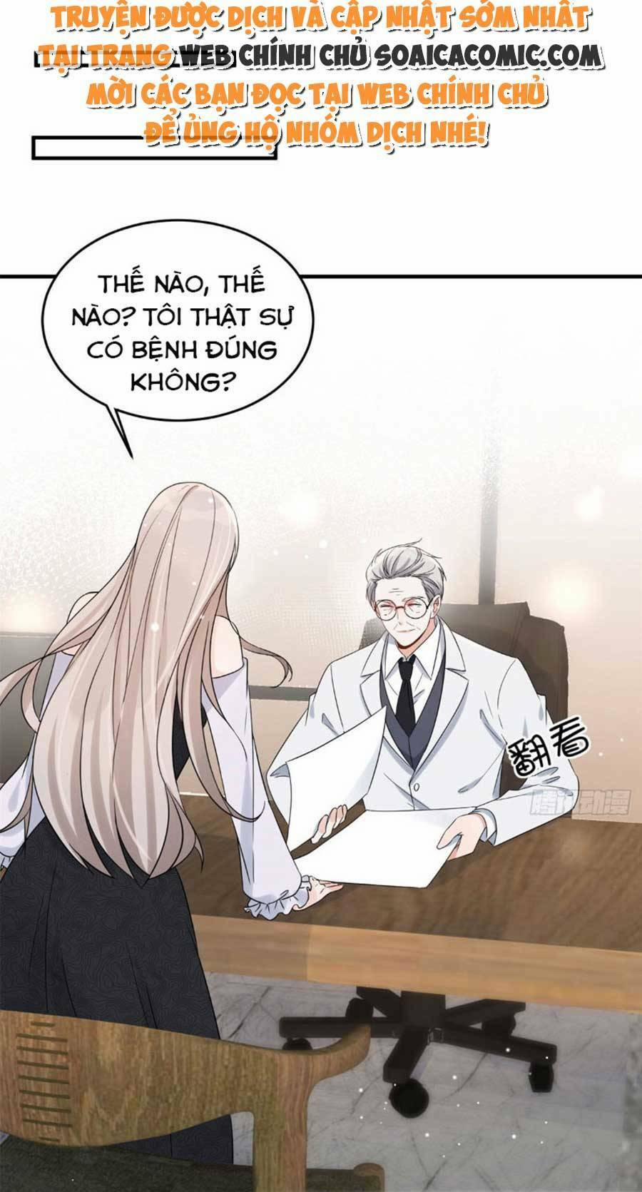 Quảng Đời Còn Lại Có Em 10 trang 12