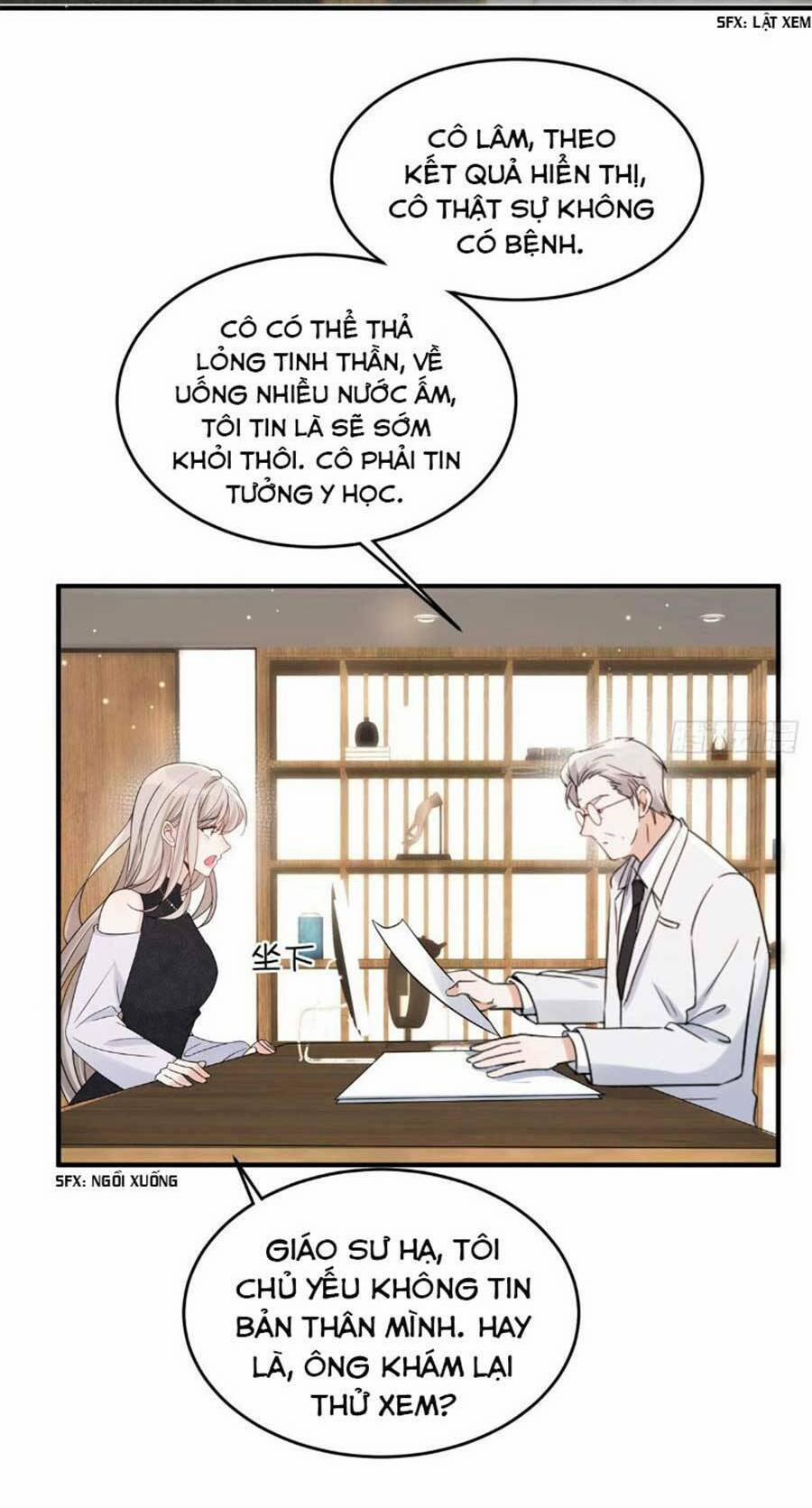 Quảng Đời Còn Lại Có Em 10 trang 13