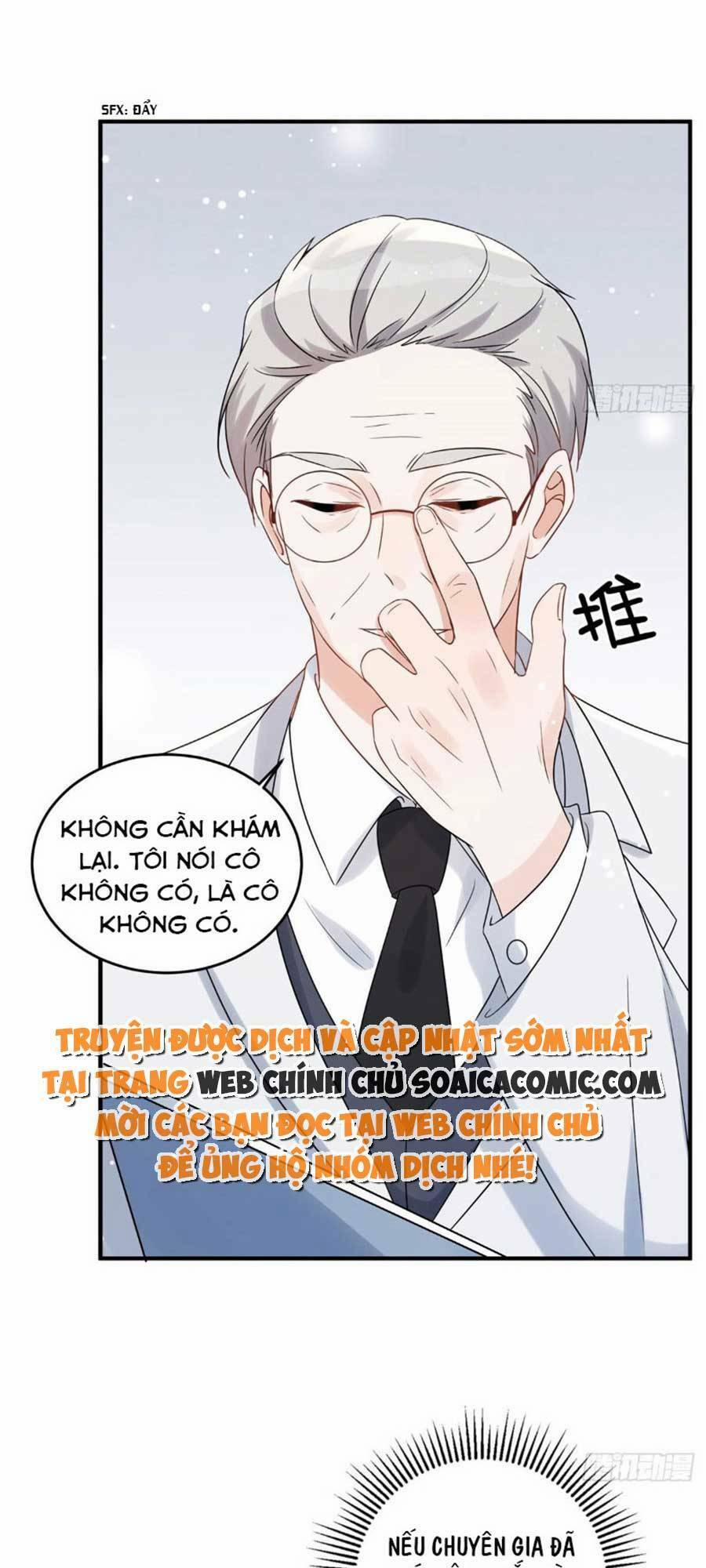 Quảng Đời Còn Lại Có Em 10 trang 14