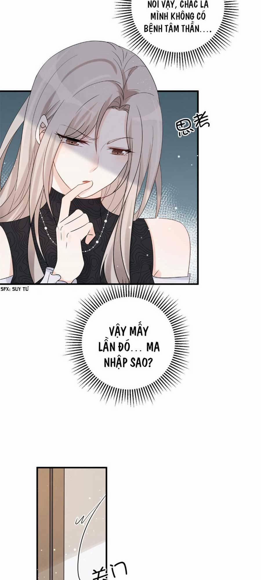 Quảng Đời Còn Lại Có Em 10 trang 15