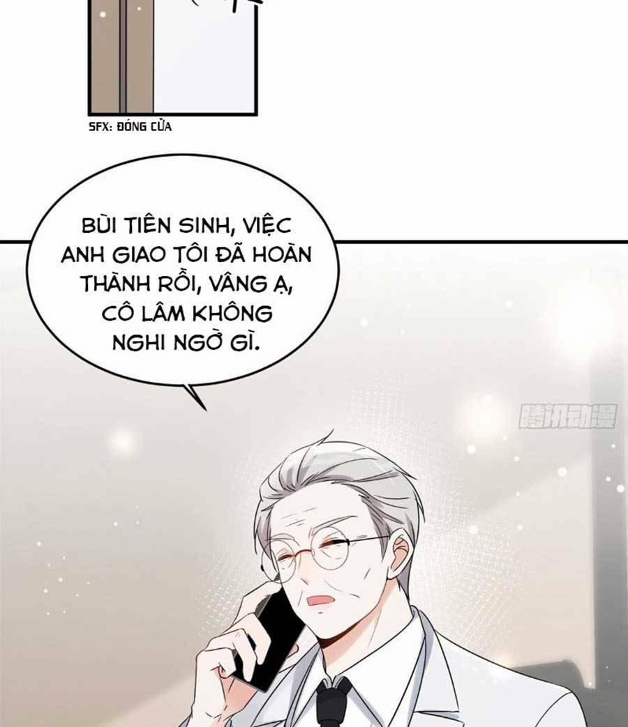 Quảng Đời Còn Lại Có Em 10 trang 16