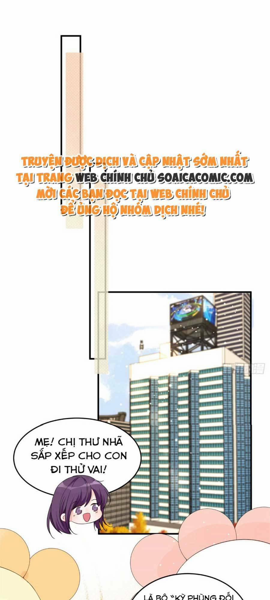 Quảng Đời Còn Lại Có Em 10 trang 18