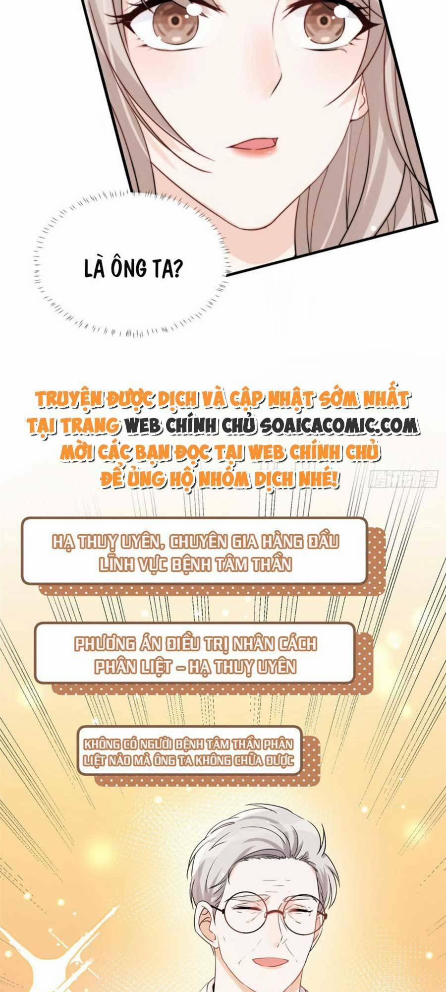 Quảng Đời Còn Lại Có Em 10 trang 2