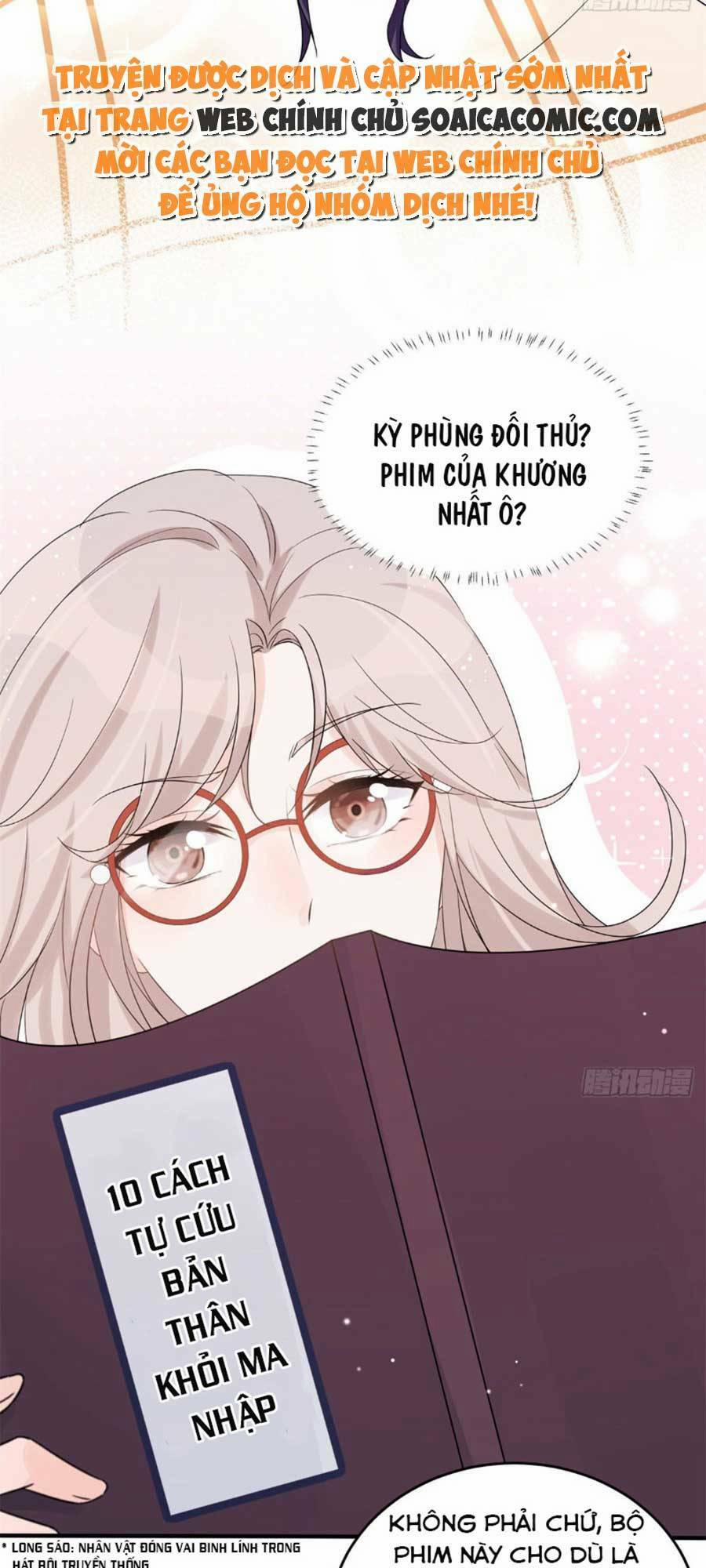 Quảng Đời Còn Lại Có Em 10 trang 20