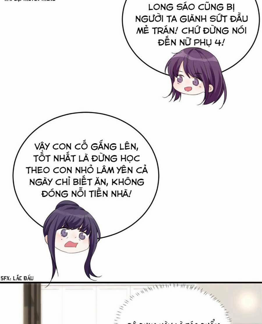 Quảng Đời Còn Lại Có Em 10 trang 21