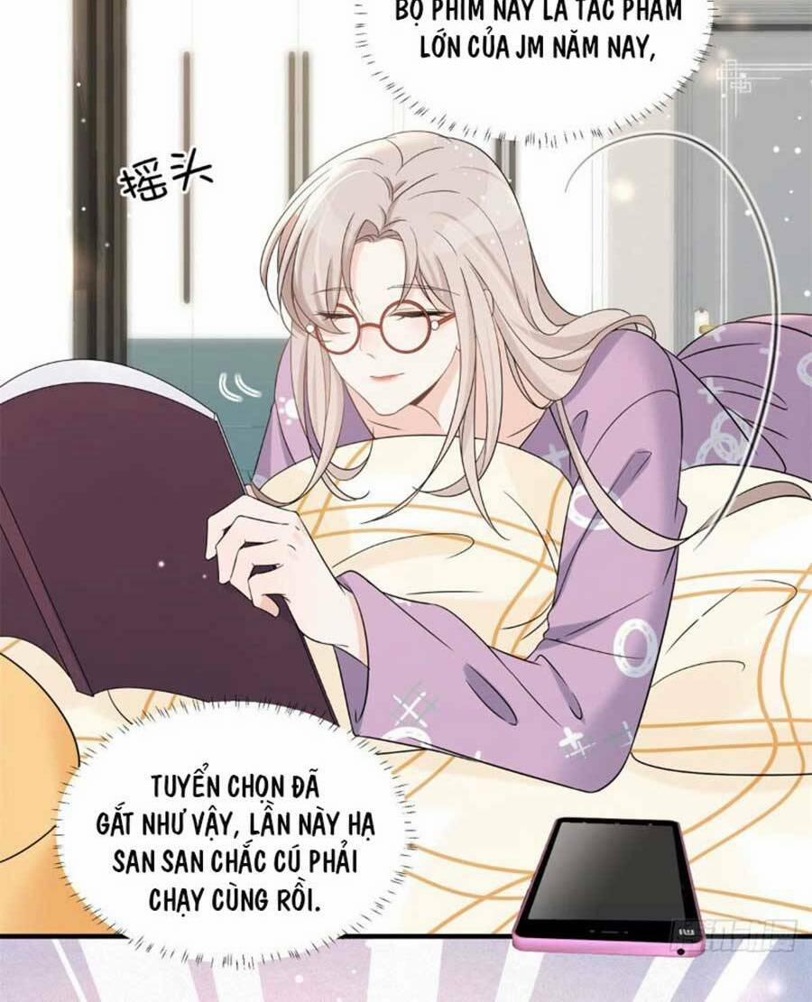 Quảng Đời Còn Lại Có Em 10 trang 22