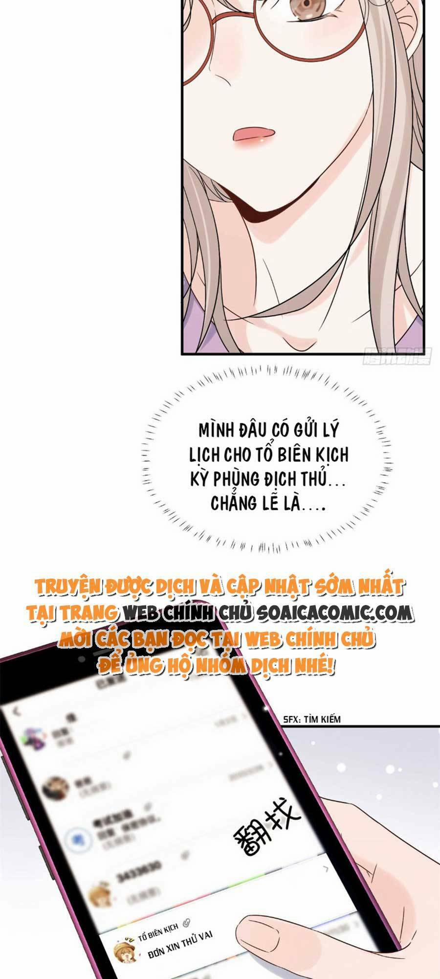 Quảng Đời Còn Lại Có Em 10 trang 24