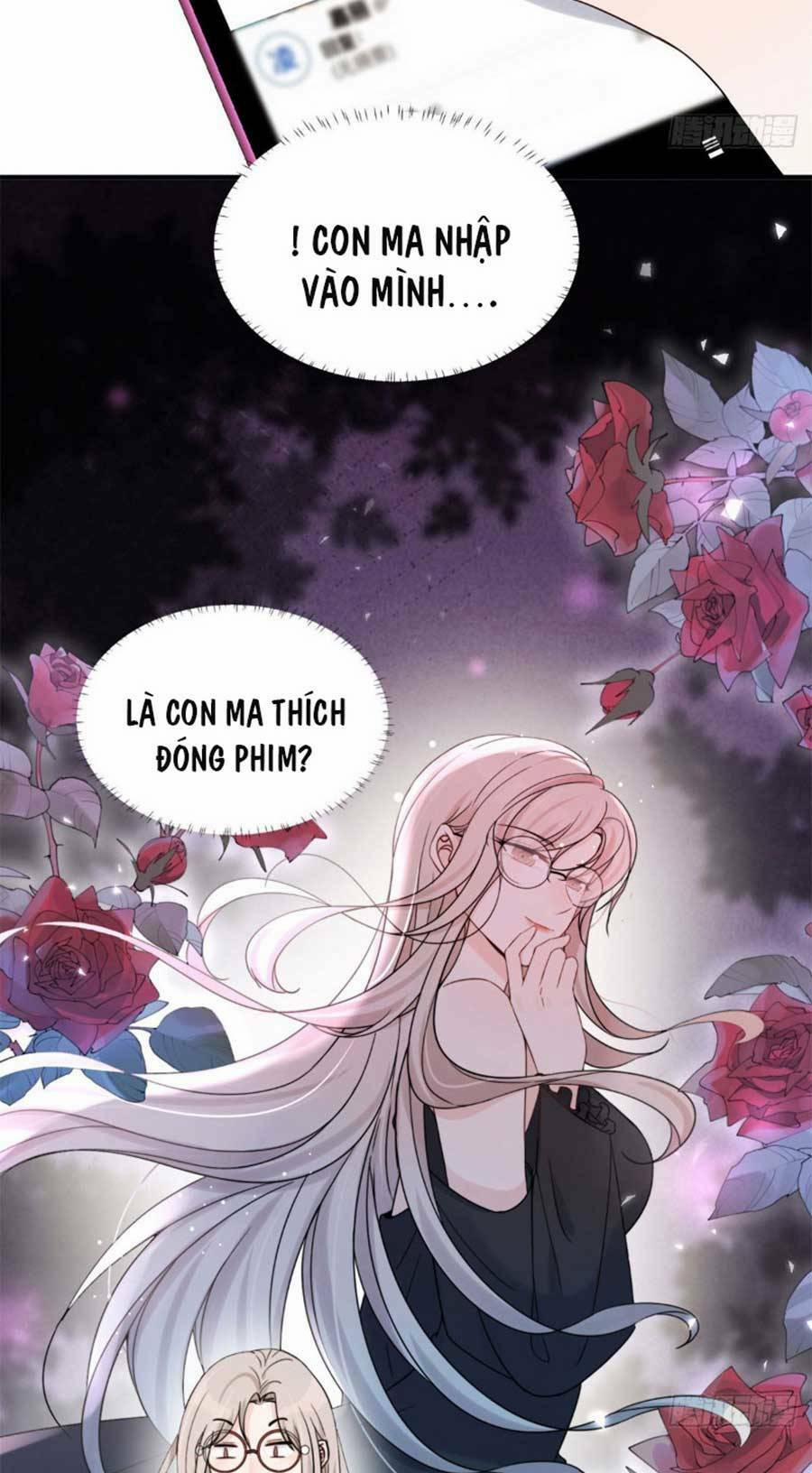 Quảng Đời Còn Lại Có Em 10 trang 25