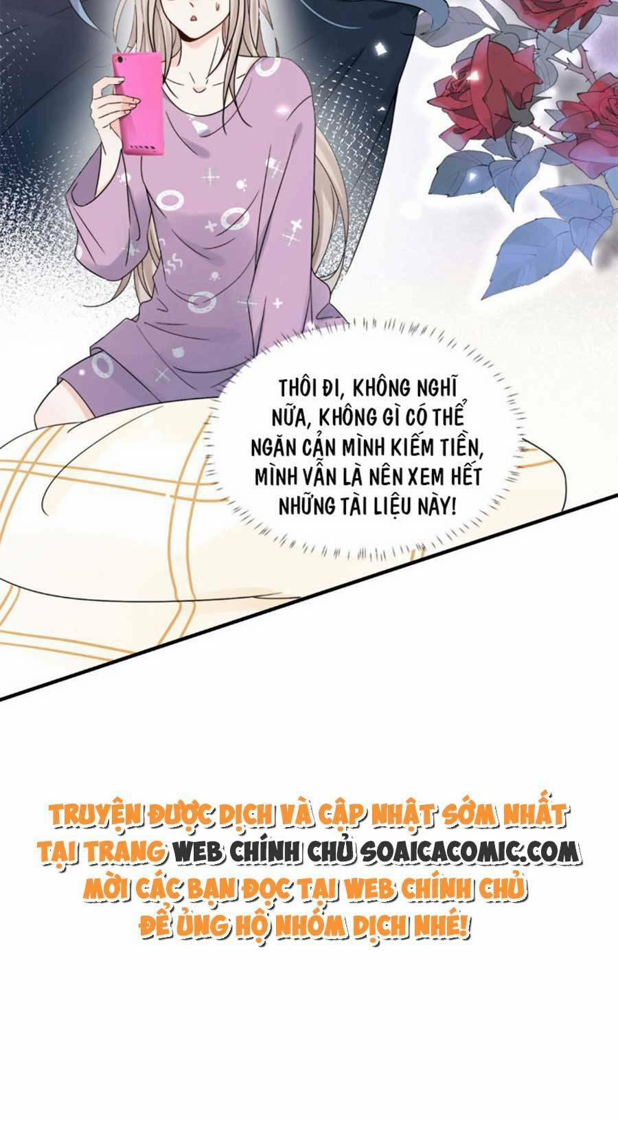 Quảng Đời Còn Lại Có Em 10 trang 26