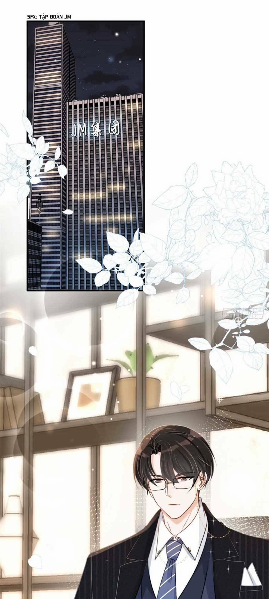 Quảng Đời Còn Lại Có Em 10 trang 27