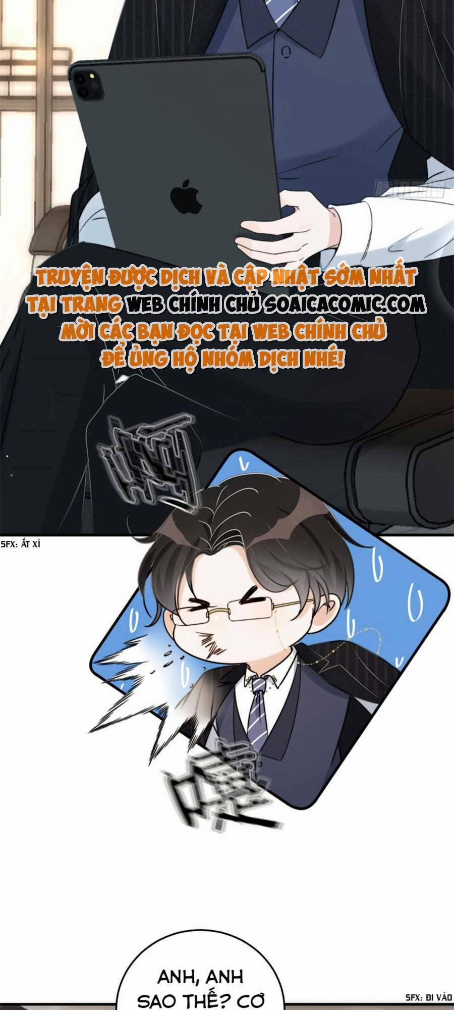 Quảng Đời Còn Lại Có Em 10 trang 28