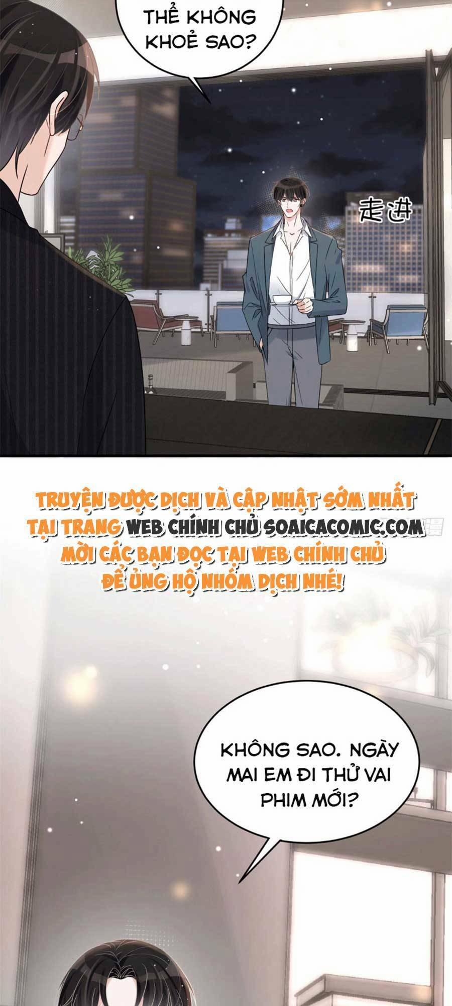 Quảng Đời Còn Lại Có Em 10 trang 29