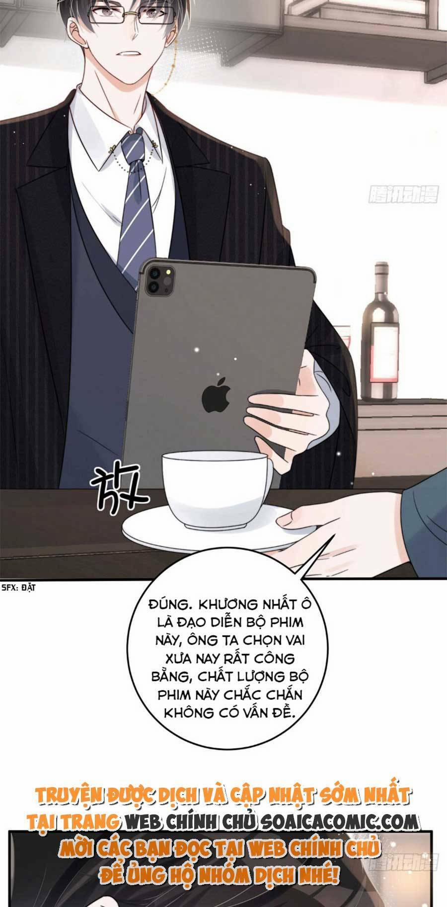 Quảng Đời Còn Lại Có Em 10 trang 30