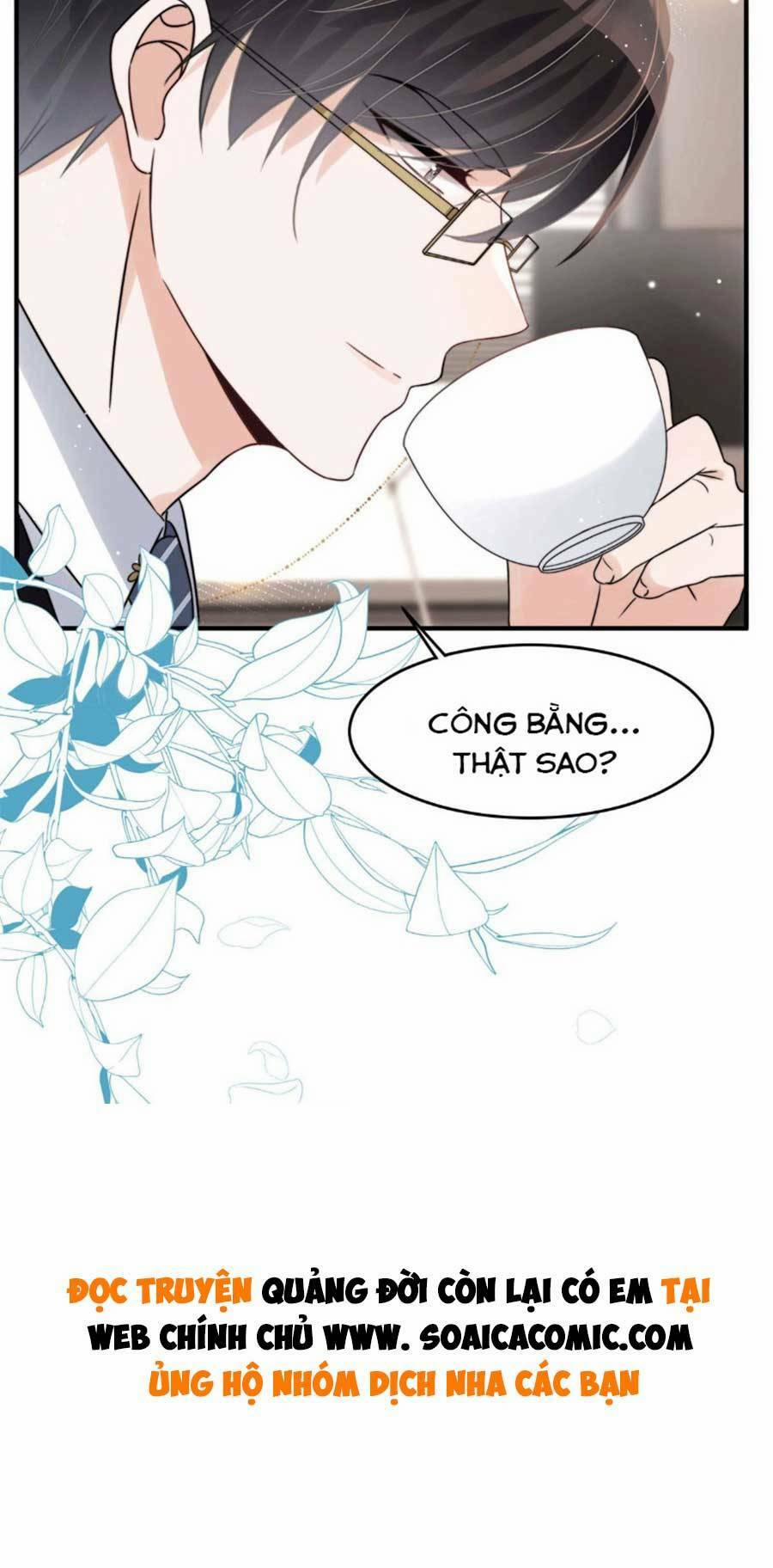 Quảng Đời Còn Lại Có Em 10 trang 31