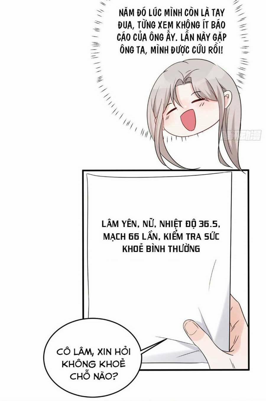 Quảng Đời Còn Lại Có Em 10 trang 4