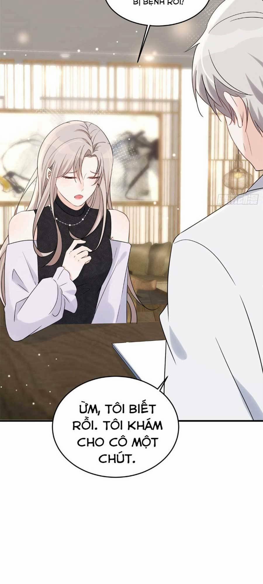 Quảng Đời Còn Lại Có Em 10 trang 7