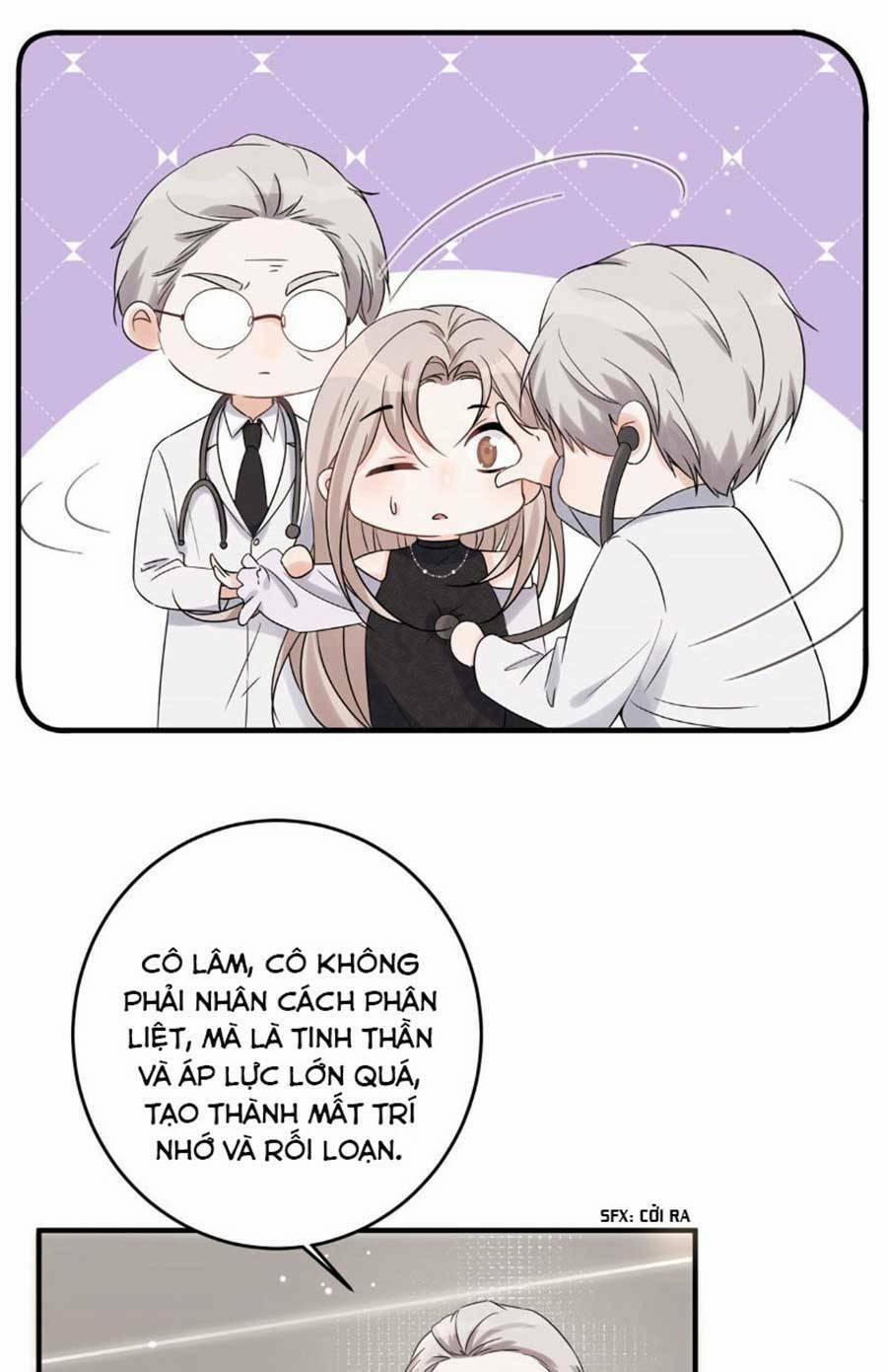 Quảng Đời Còn Lại Có Em 10 trang 8