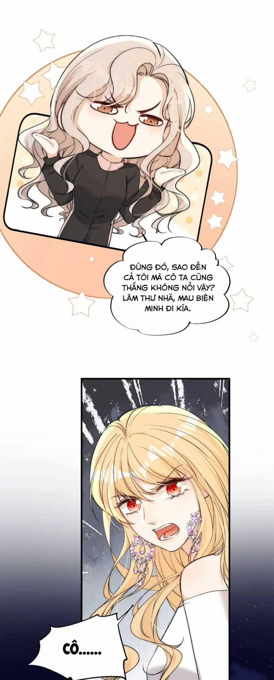 Quảng Đời Còn Lại Có Em 100 trang 12