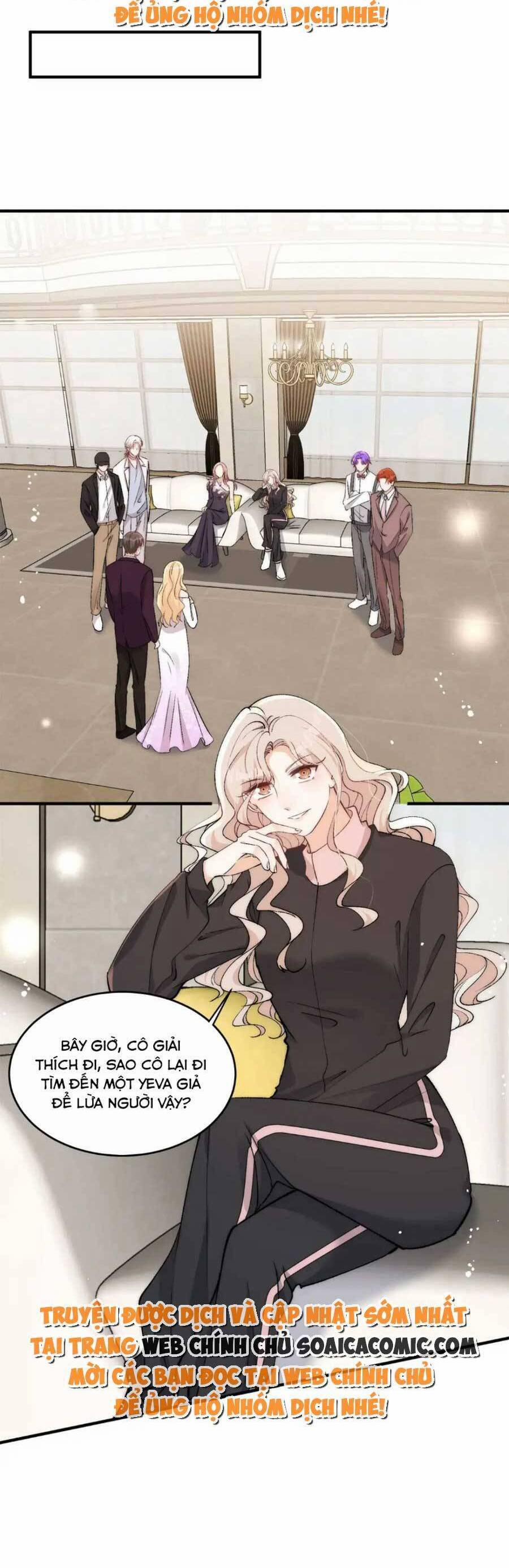 Quảng Đời Còn Lại Có Em 100 trang 16