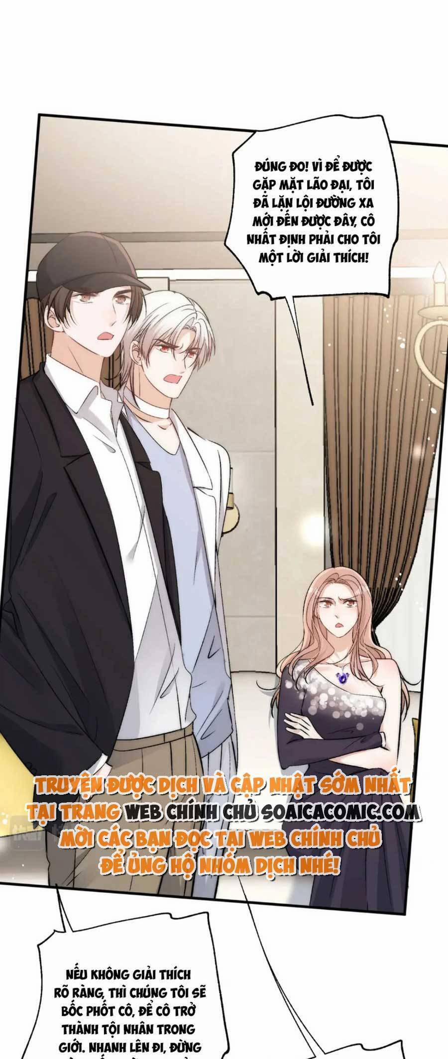 Quảng Đời Còn Lại Có Em 100 trang 17