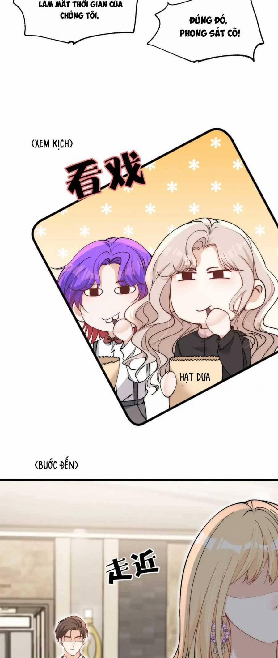 Quảng Đời Còn Lại Có Em 100 trang 18