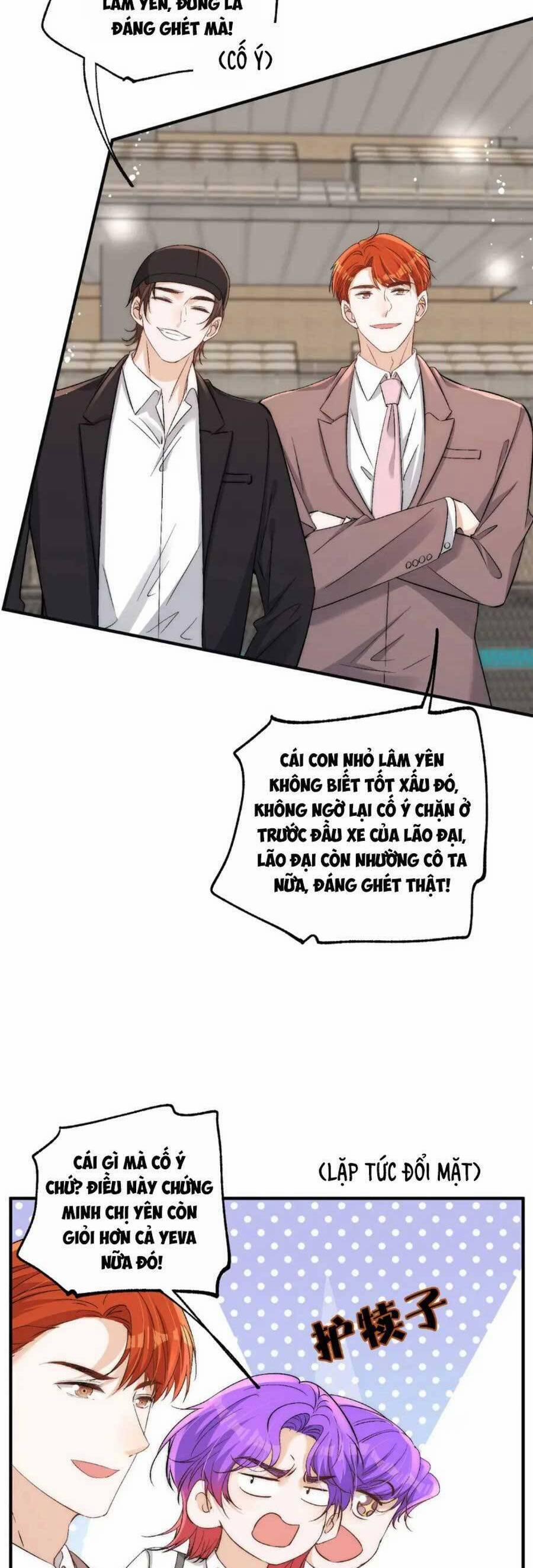 Quảng Đời Còn Lại Có Em 100 trang 7