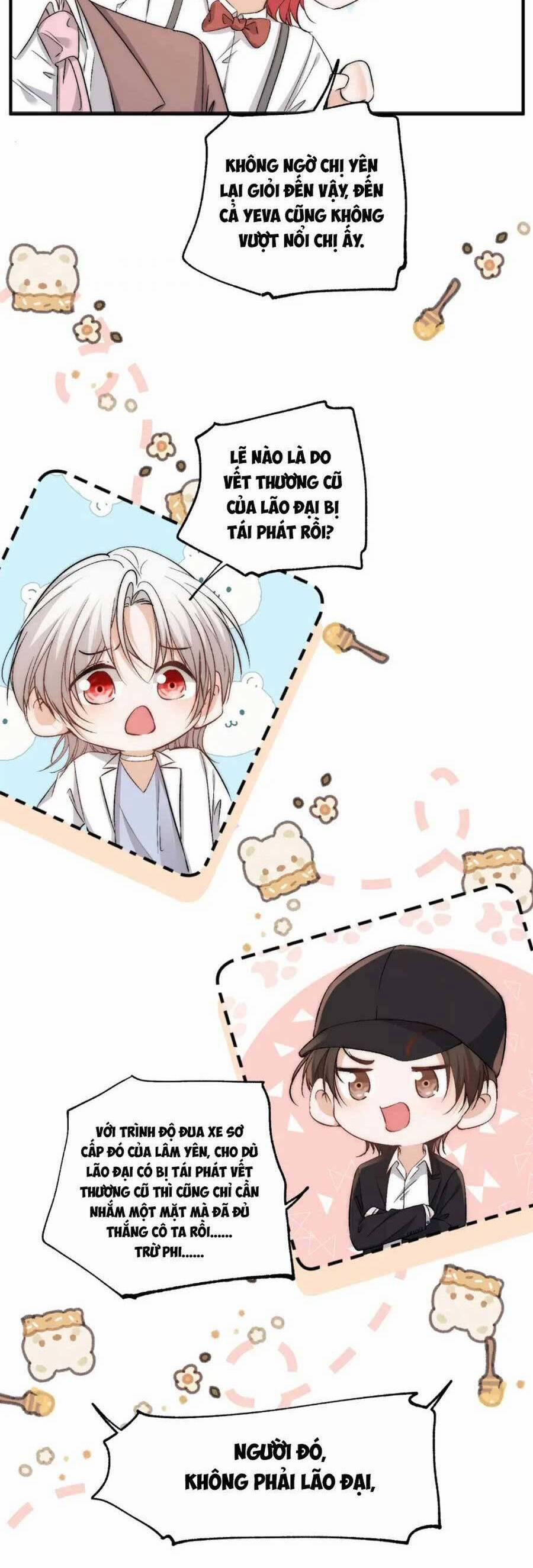 Quảng Đời Còn Lại Có Em 100 trang 8