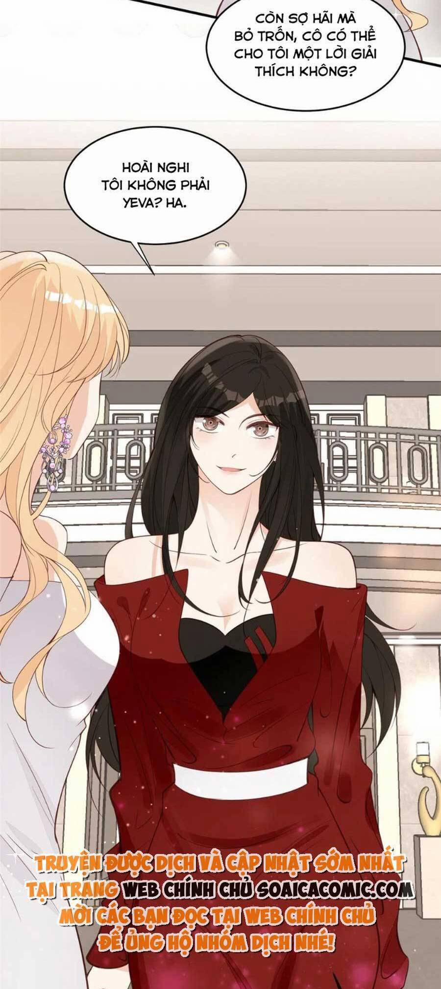 Quảng Đời Còn Lại Có Em 101 trang 1