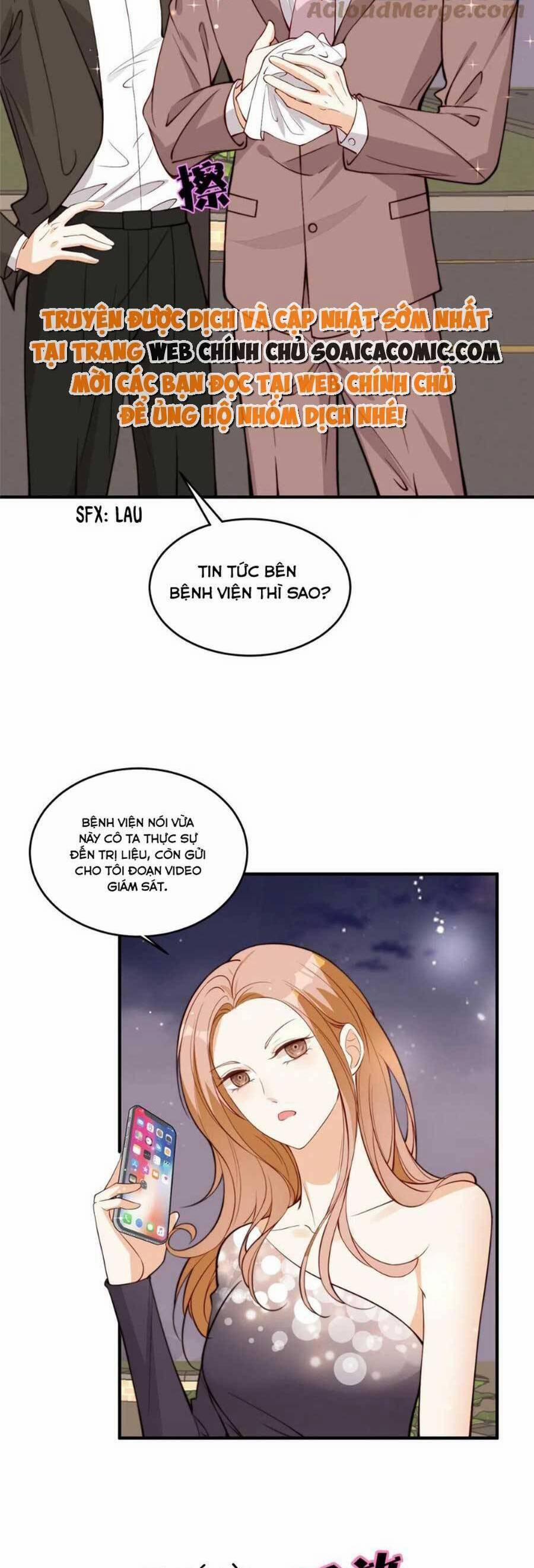 Quảng Đời Còn Lại Có Em 101 trang 10