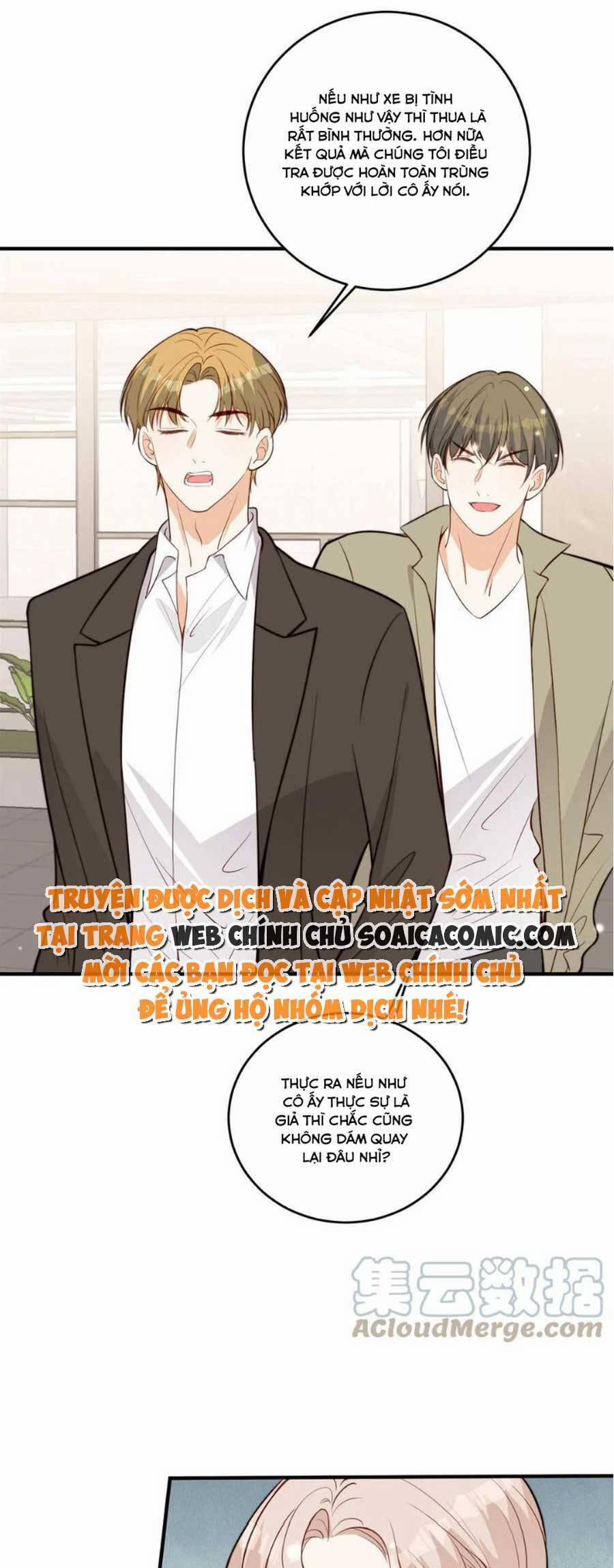 Quảng Đời Còn Lại Có Em 101 trang 12