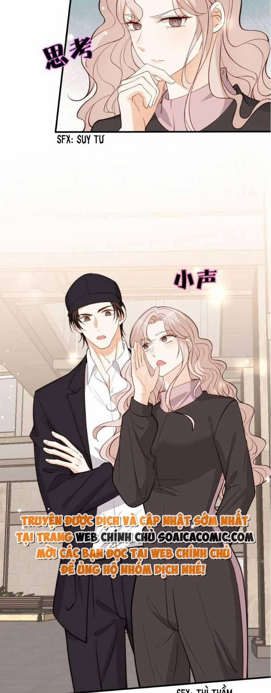 Quảng Đời Còn Lại Có Em 101 trang 13