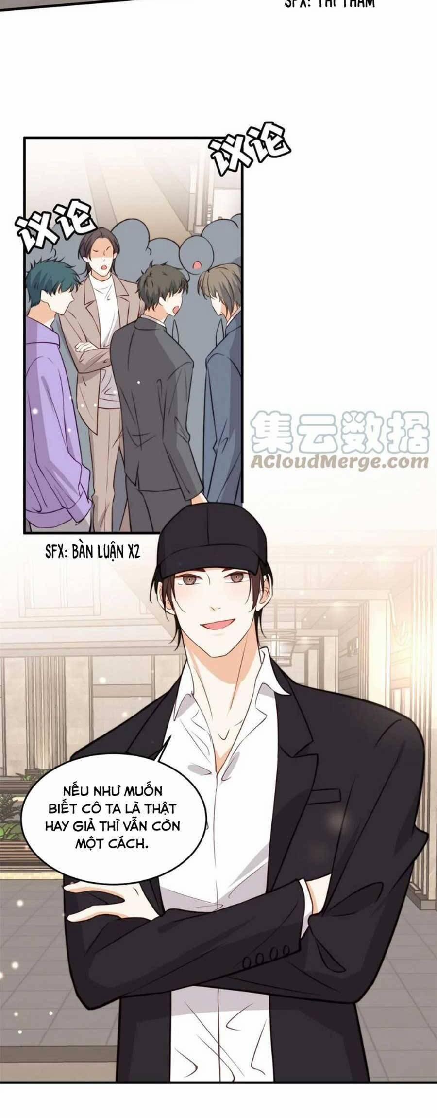 Quảng Đời Còn Lại Có Em 101 trang 14