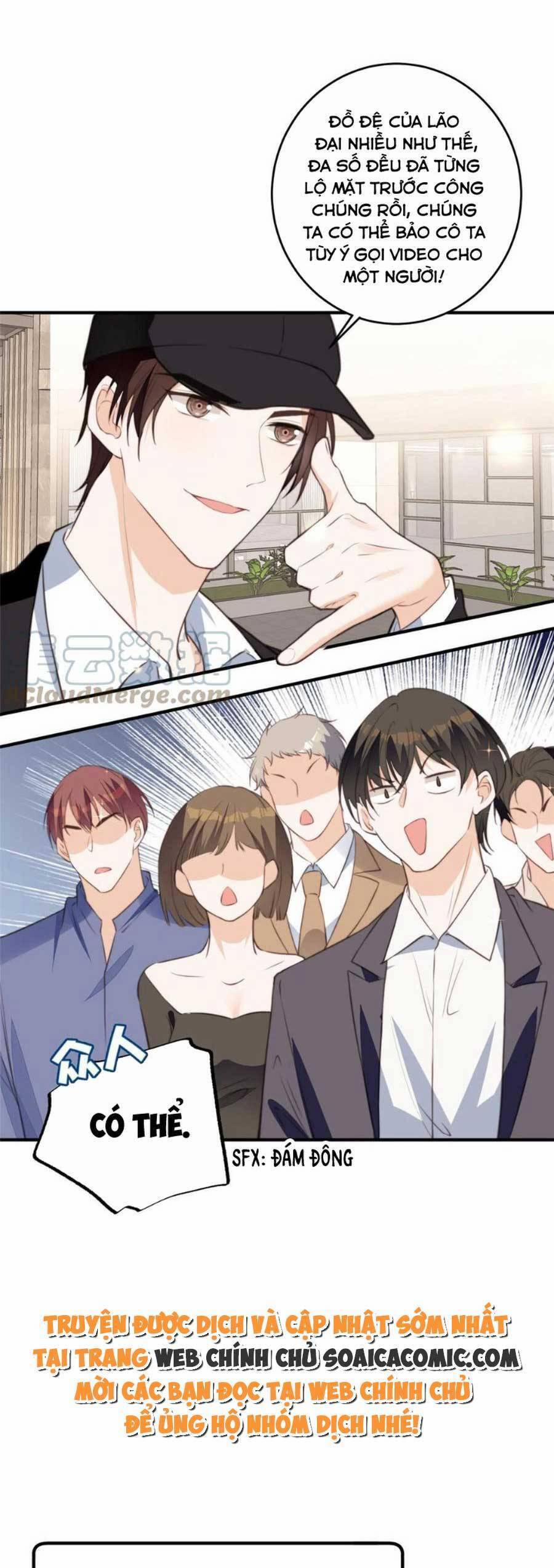 Quảng Đời Còn Lại Có Em 101 trang 15