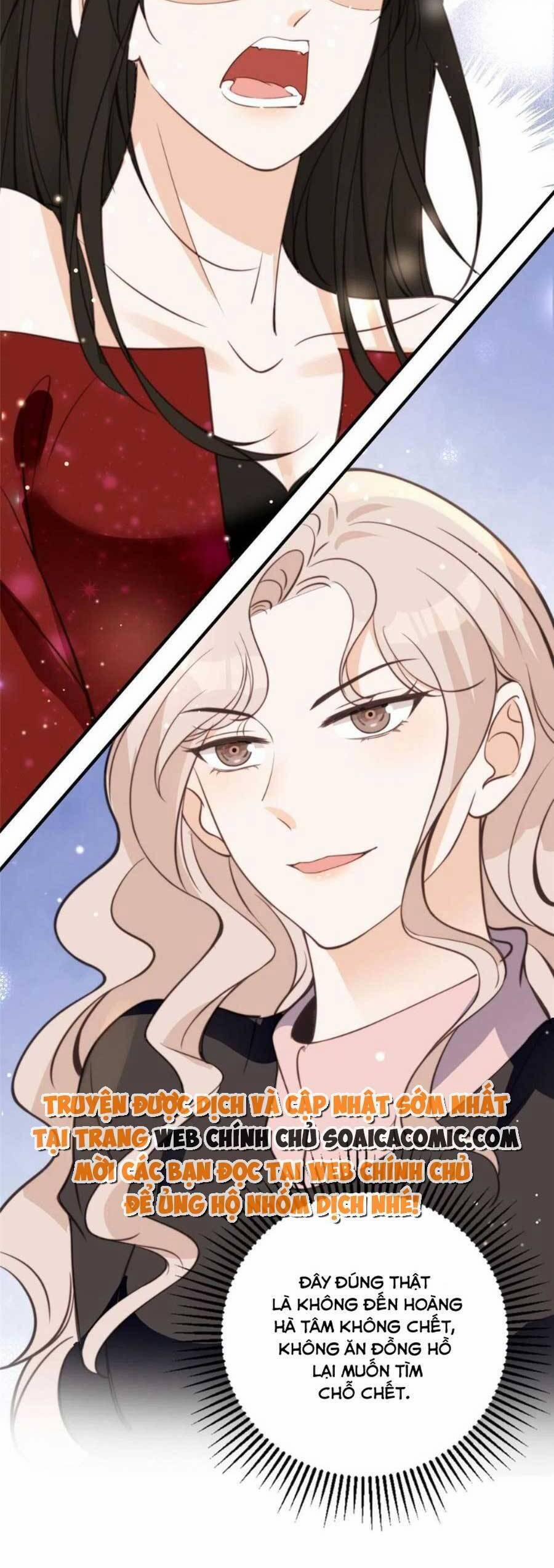 Quảng Đời Còn Lại Có Em 101 trang 17