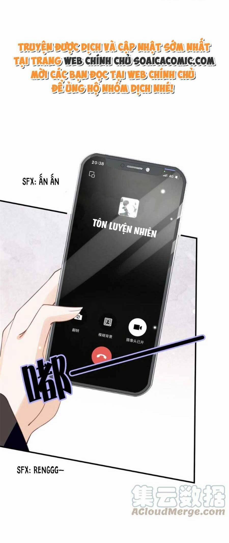 Quảng Đời Còn Lại Có Em 101 trang 19