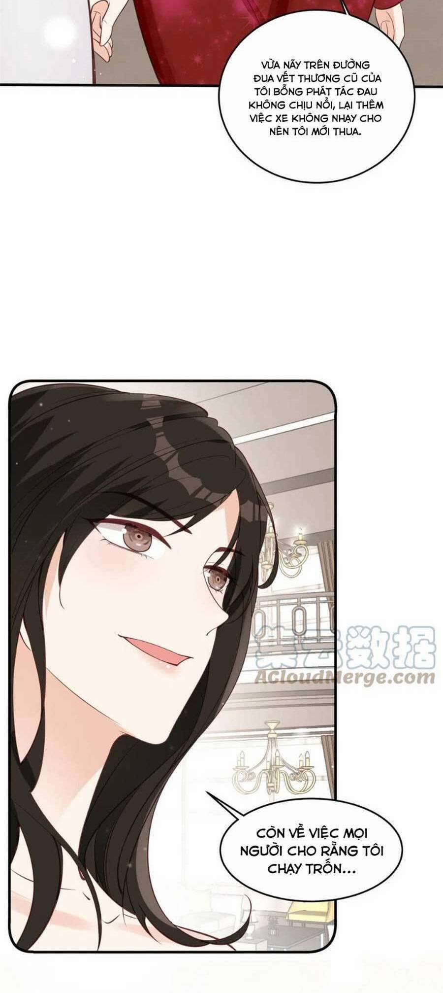 Quảng Đời Còn Lại Có Em 101 trang 2