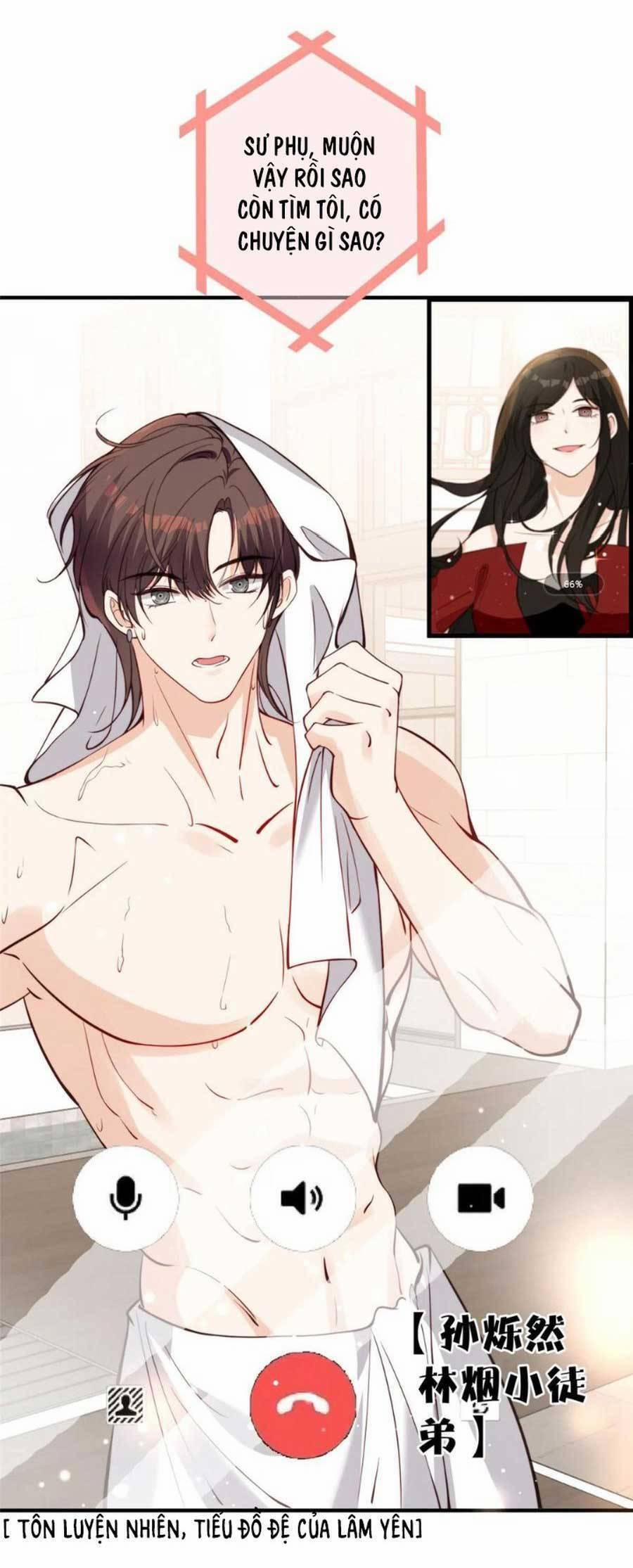 Quảng Đời Còn Lại Có Em 101 trang 20