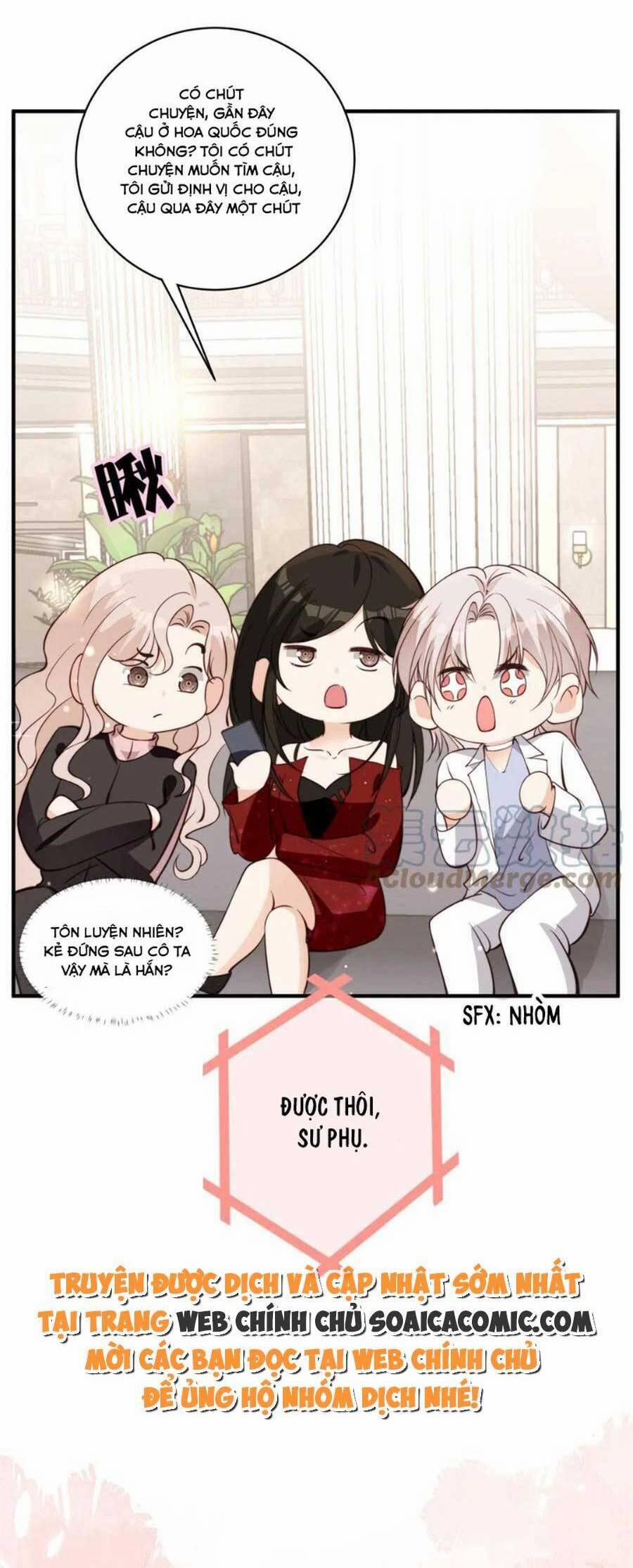 Quảng Đời Còn Lại Có Em 101 trang 21