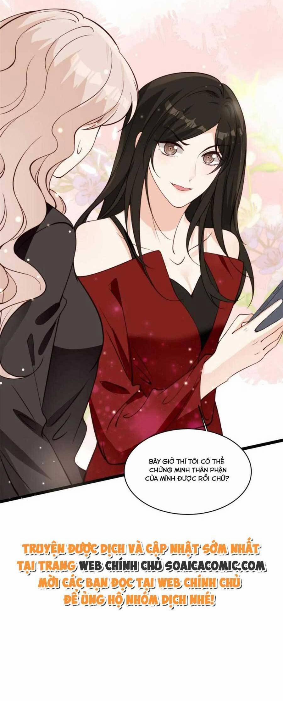 Quảng Đời Còn Lại Có Em 101 trang 22