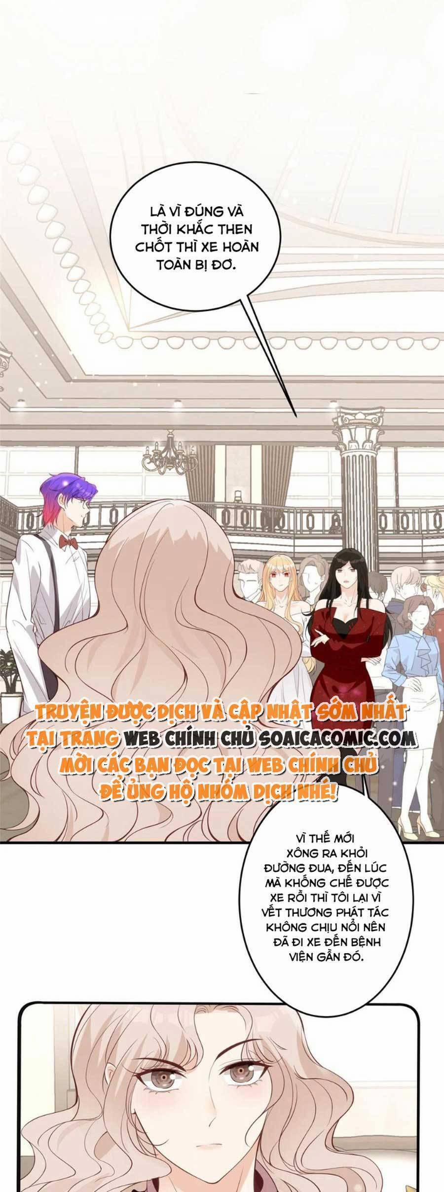 Quảng Đời Còn Lại Có Em 101 trang 3