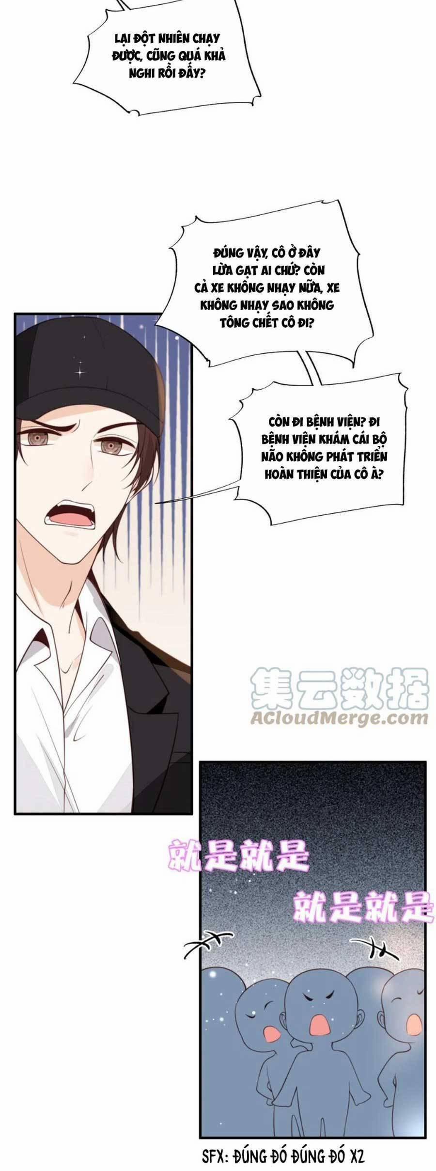 Quảng Đời Còn Lại Có Em 101 trang 5