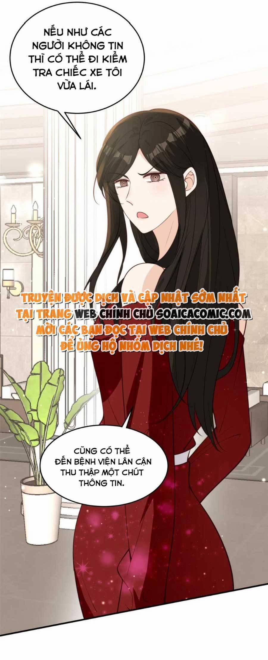 Quảng Đời Còn Lại Có Em 101 trang 6