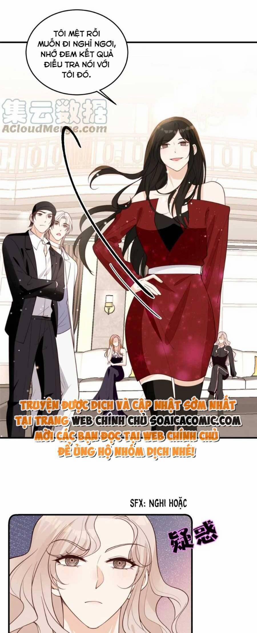 Quảng Đời Còn Lại Có Em 101 trang 7