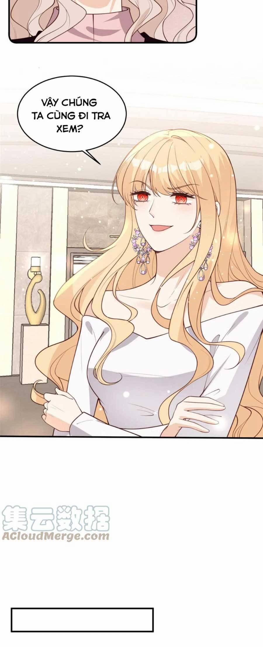 Quảng Đời Còn Lại Có Em 101 trang 8