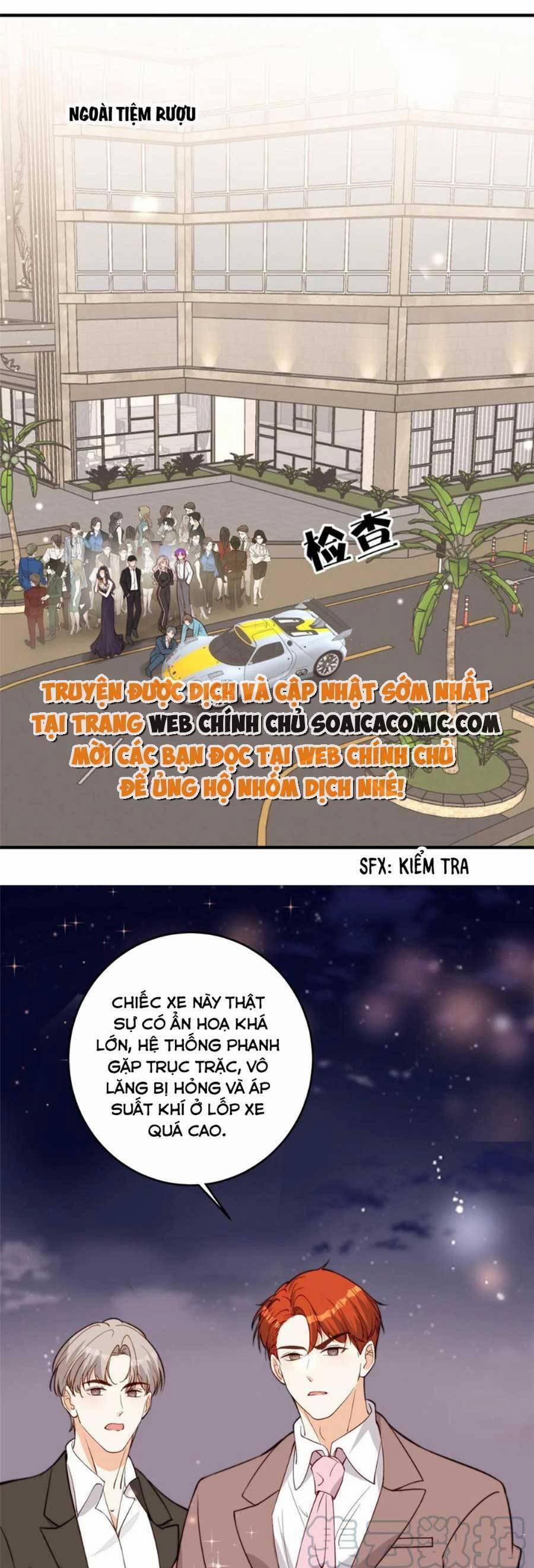 Quảng Đời Còn Lại Có Em 101 trang 9