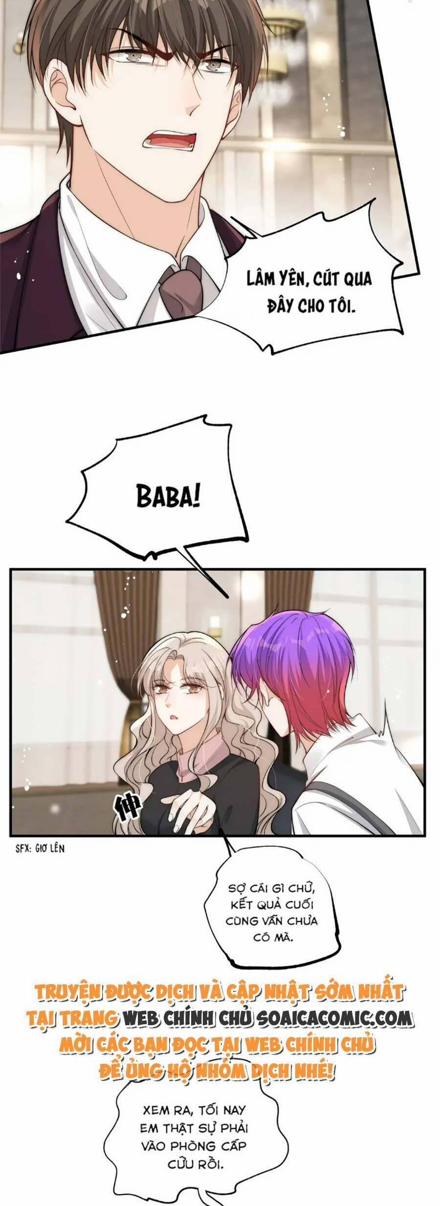 Quảng Đời Còn Lại Có Em 102 trang 10