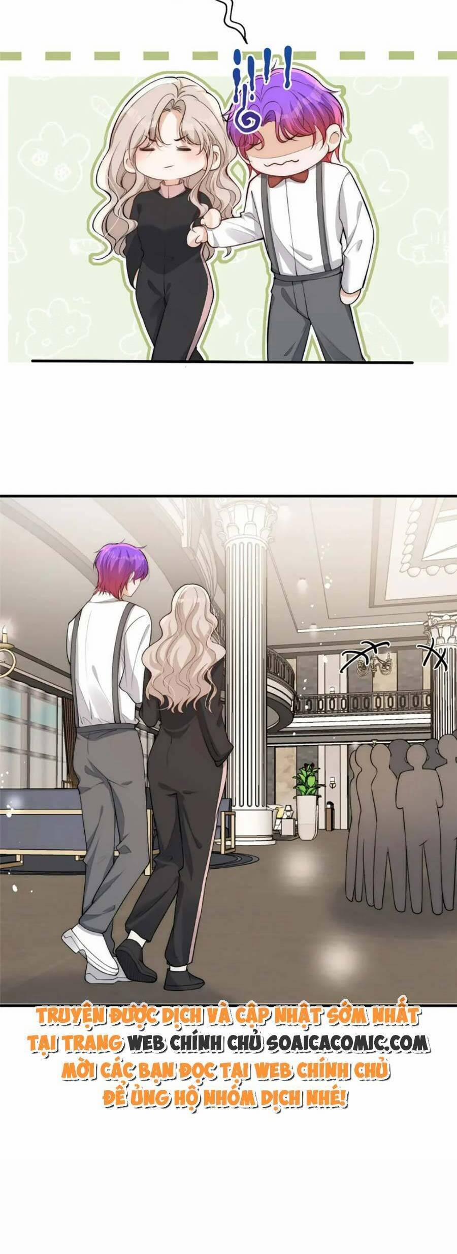 Quảng Đời Còn Lại Có Em 102 trang 11