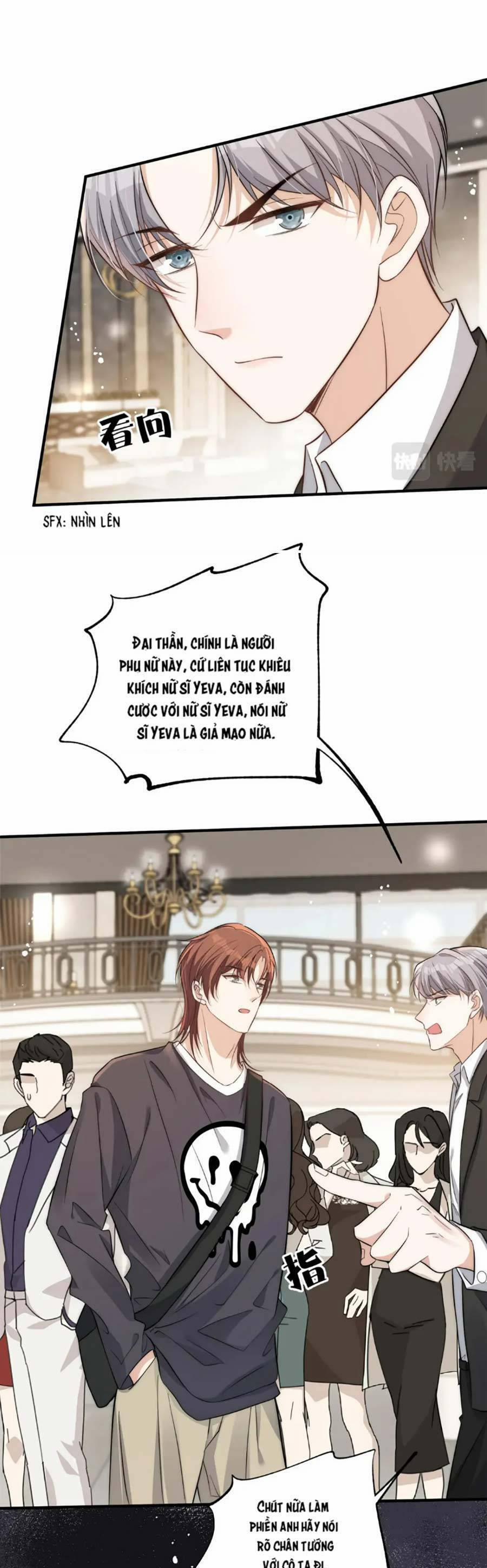 Quảng Đời Còn Lại Có Em 102 trang 12