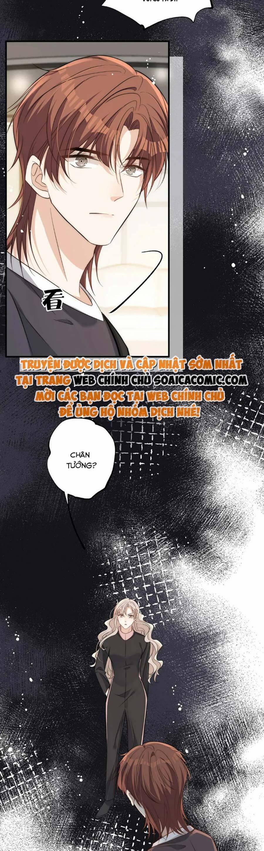 Quảng Đời Còn Lại Có Em 102 trang 13