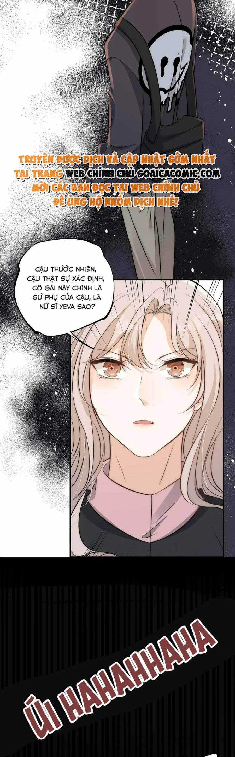 Quảng Đời Còn Lại Có Em 102 trang 14